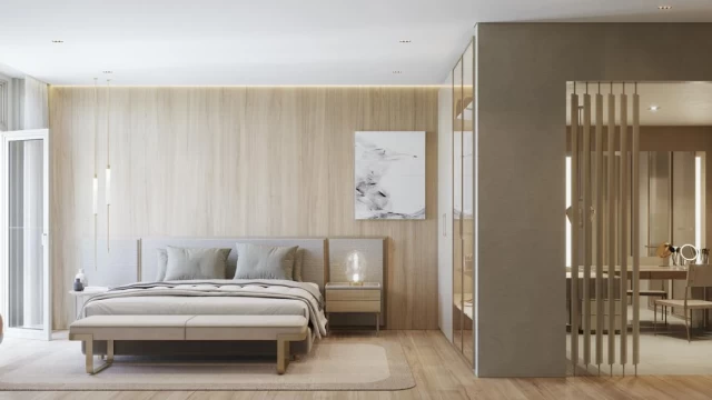 Glória Residencial fotos dos apartamentos Glória Residencial fotos dos apartamentos