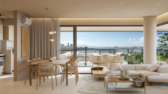 Glória Residencial fotos dos apartamentos Glória Residencial fotos dos apartamentos