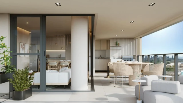 Glória Residencial fotos dos apartamentos Glória Residencial fotos dos apartamentos