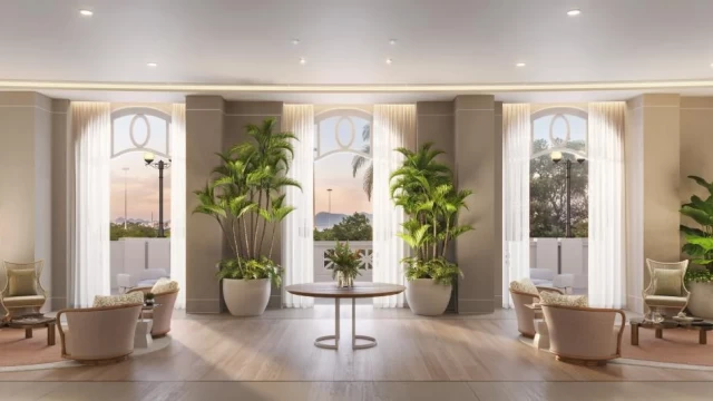 Gloria Residencial area de lazer salão de festas Gloria Residencial area de lazer salão de festas