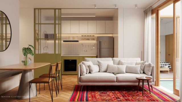 Puro Casas Inteligentes casa decorada Puro Casas Inteligentes casa decorada