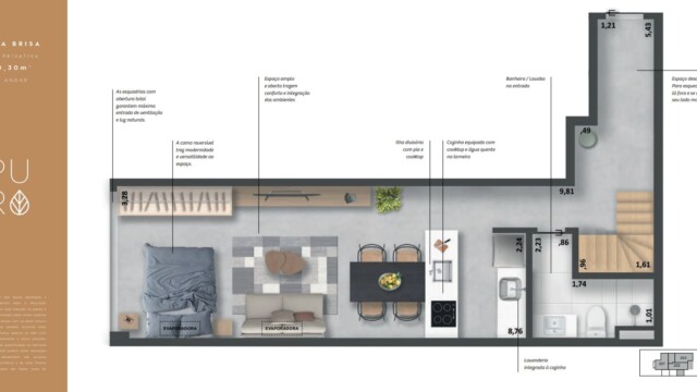 Puro Casas Inteligentes plantas das casas e apartamentos Puro Casas Inteligentes plantas das casas e apartamentos