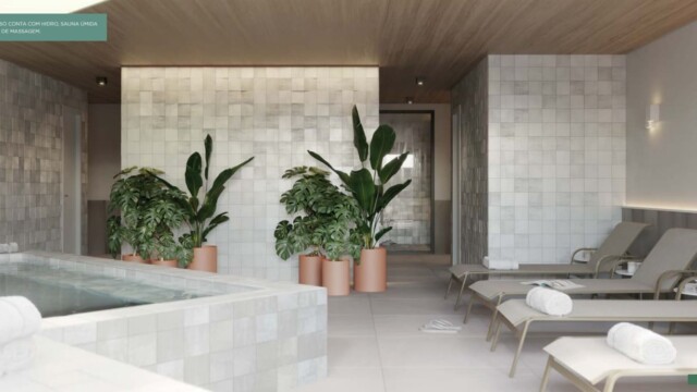 Tiê Residencial Tijuca área de lazer espaço repouso Tiê Residencial Tijuca área de lazer espaço repouso