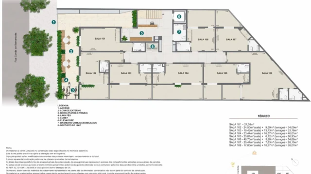 Maris Mozak Leblon sala comercial no leblon Maris Mozak Leblon sala comercial no leblon