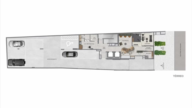 nook copacabana planta do terreo nook copacabana planta do terreo