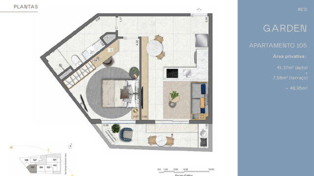 villa mozak leblon plantas dos apartamentos villa mozak leblon plantas dos apartamentos