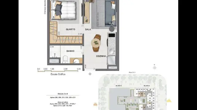 Arte Design Residencial Barra Calper 12_upgarden_4723m2 Arte Design Residencial Barra Calper 12_upgarden_4723m2