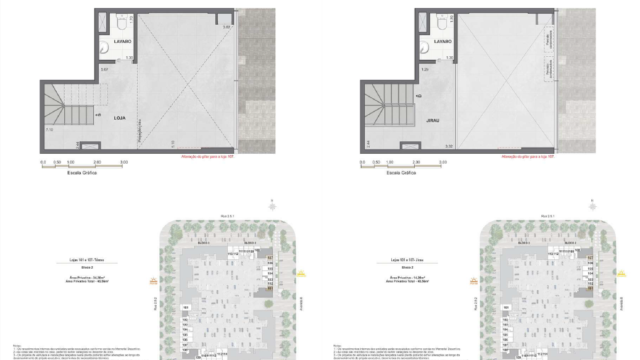 Arte Design Residencial Barra Calper 31_loja_4856m2