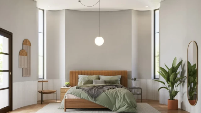 Raro Palacete Art Déco foto da casa decorada Raro Palacete Art Déco foto da casa decorada