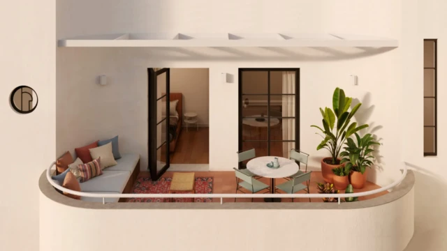 Raro Palacete Art Déco foto da casa decorada Raro Palacete Art Déco foto da casa decorada