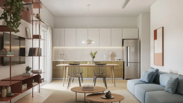 Raro Palacete Art Déco foto da casa decorada Raro Palacete Art Déco foto da casa decorada