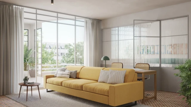 Raro Palacete Art Déco foto da casa decorada Raro Palacete Art Déco foto da casa decorada