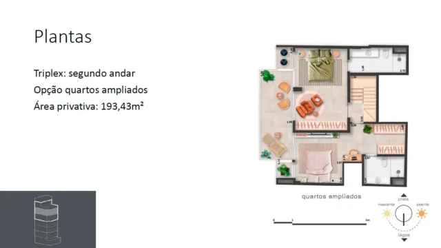 anibal 221 residencial planta do apartamento em ipanema 2 quartos em ipanema