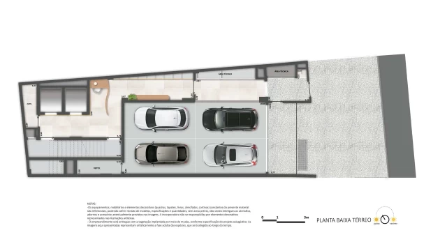 be in rio leopoldo miguez 10 copacabana masterplan do terreo do predio be in rio leopoldo miguez 10 copacabana masterplan do terreo do predio
