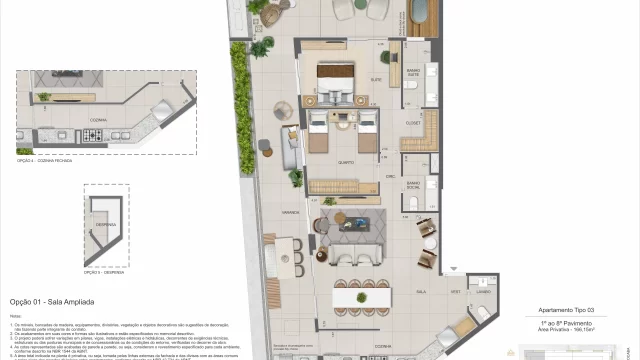 zenture residencial botafogo planta apartamento e cobertura duplex zenture residencial botafogo planta apartamento e cobertura duplex